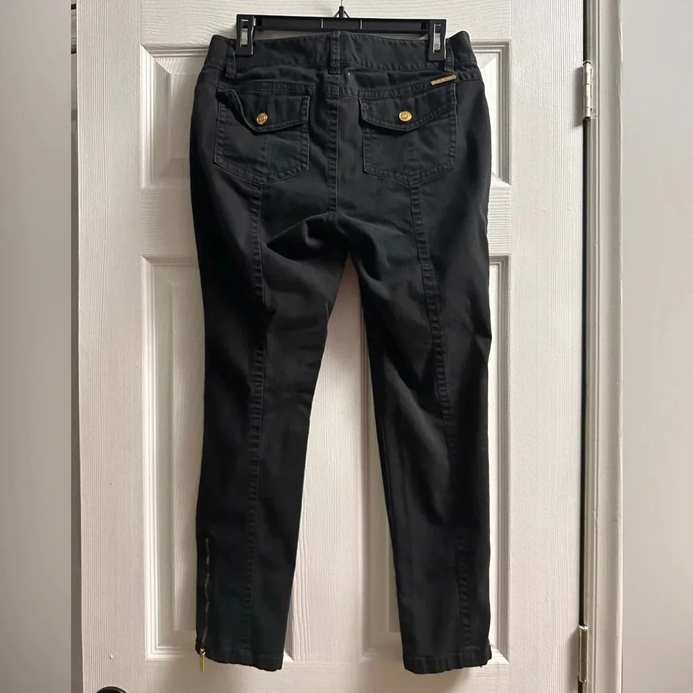 Michael Kors Skinny Jeans Size 8